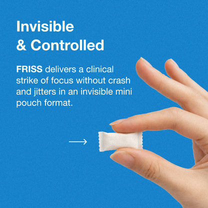 FRISS Energy 75mg