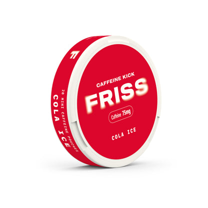 FRISS Cola Ice 75mg