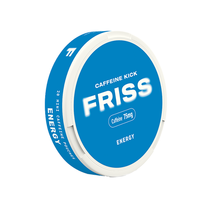 FRISS Energy 75mg